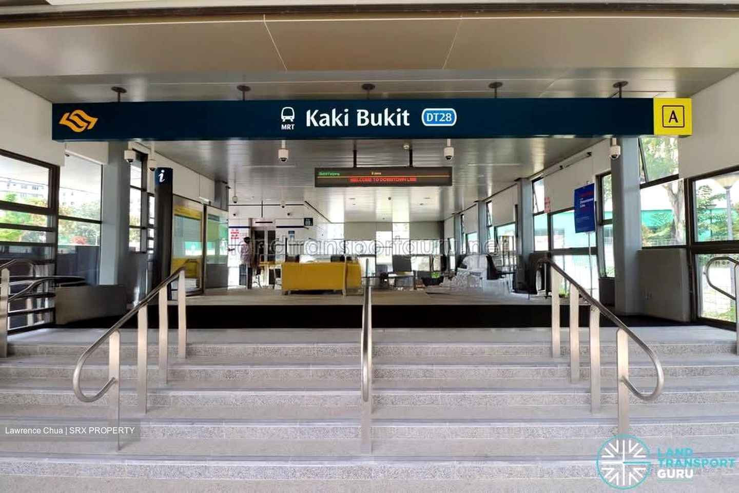 Blk 151 Eunos Spring (Bedok), HDB 3 Rooms #566079961